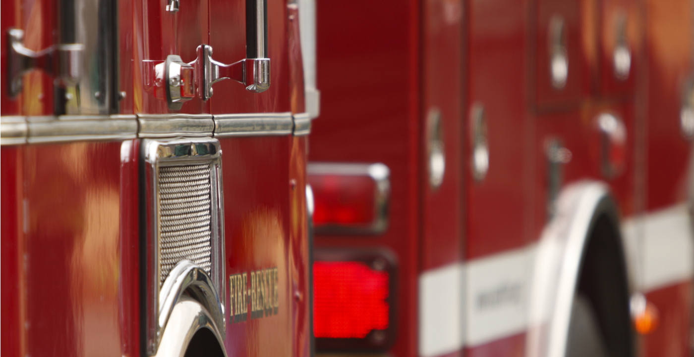 Emergency Services City of Newton Falls